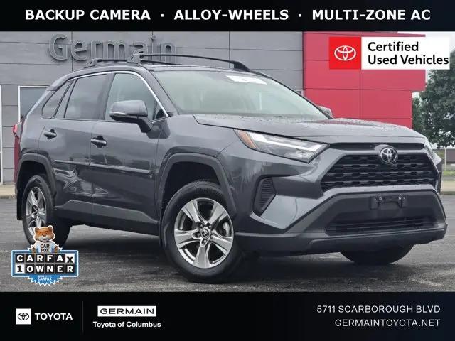 2024 Toyota RAV4 XLE for sale in Columbus, OH