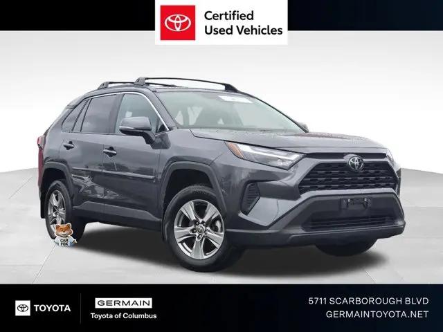 2024 Toyota RAV4 XLE for sale in Columbus, OH