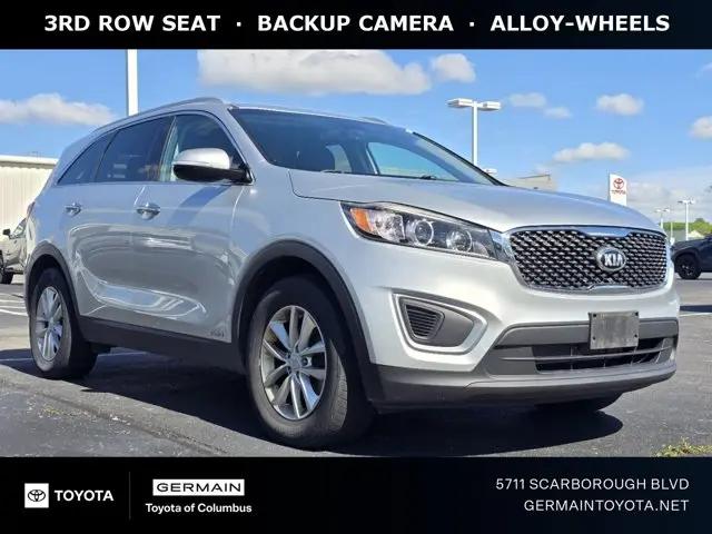 2018 Kia Sorento for sale near Columbus, OH