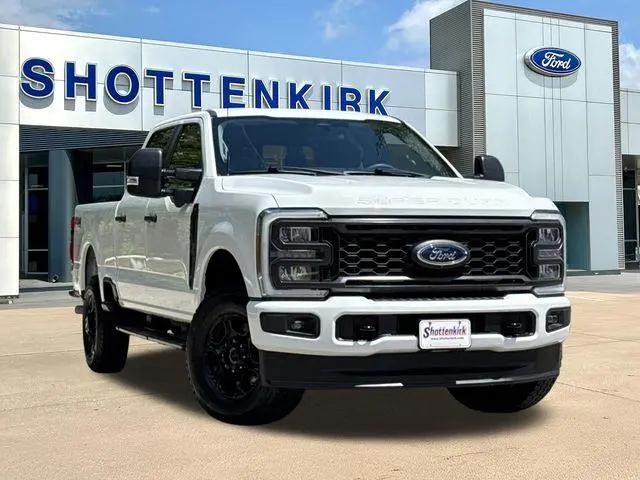 2023 Ford F-250 XL for sale in Granbury, TX