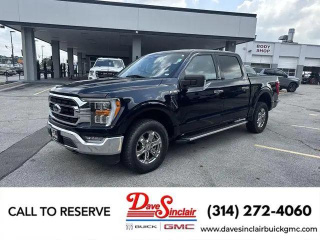 2023 Ford F-150 XLT for sale in Saint Louis, MO
