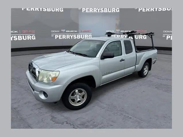 2005 Toyota Tacoma SR5 for sale in Perrysburg, OH