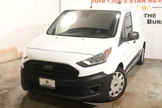 2022 Ford Transit Connect XL Cargo Van for sale in Branford, CT
