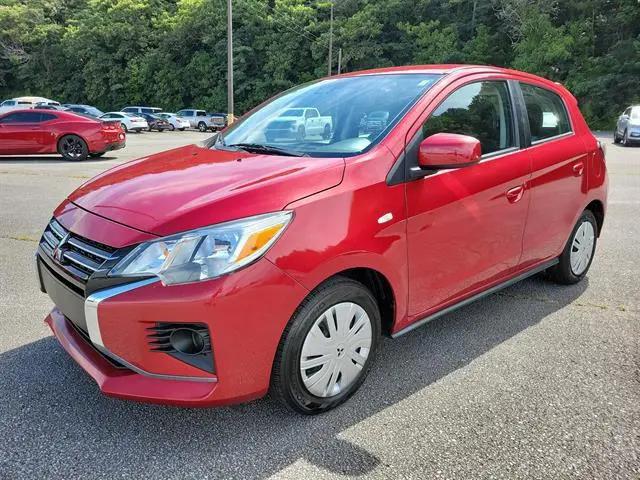 2024 Mitsubishi Mirage ES for sale in Pelham, AL