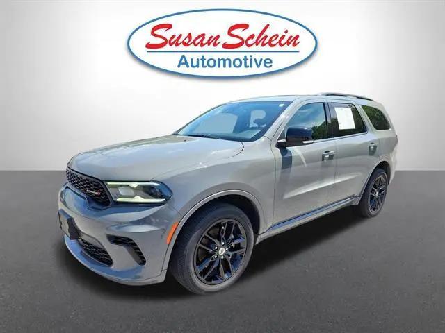 2024 Dodge Durango GT Plus AWD for sale in Pelham, AL