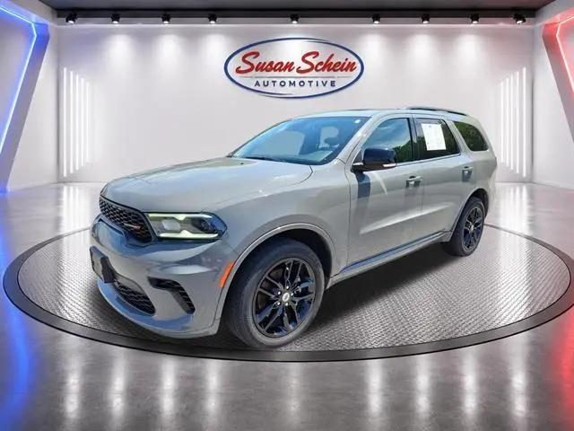2024 Dodge Durango GT Plus AWD for sale in Pelham, AL