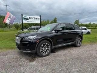 2021 Lincoln Corsair Standard for sale in Williston, VT