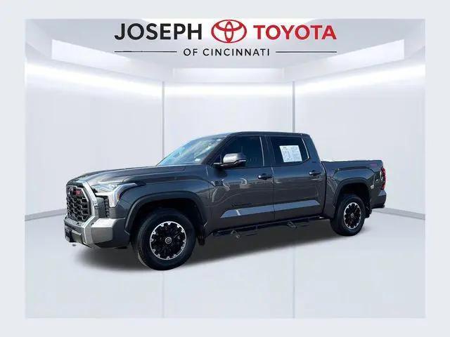 2024 Toyota Tundra SR5 for sale in Cincinnati, OH