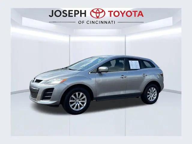 2011 Mazda CX-7 i Sport for sale in Cincinnati, OH