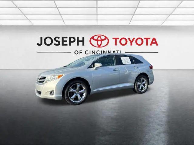 2013 Toyota Venza XLE V6 for sale near Cincinnati, OH