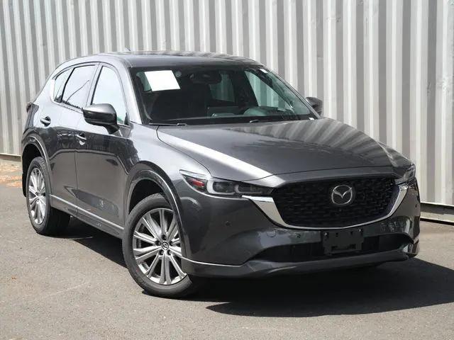 2023 Mazda CX-5 2.5 Turbo Signature for sale in Beaverton, OR