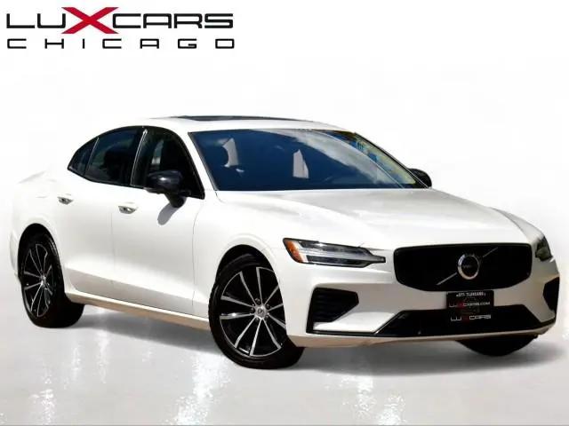 2023 Volvo S60 Recharge T8 Plus Dark Theme for sale in Buffalo Grove, IL