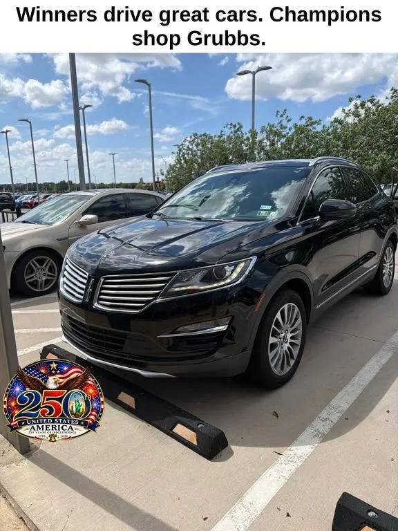 2018 Lincoln MKC Reserve for sale in Grapevine, TX
