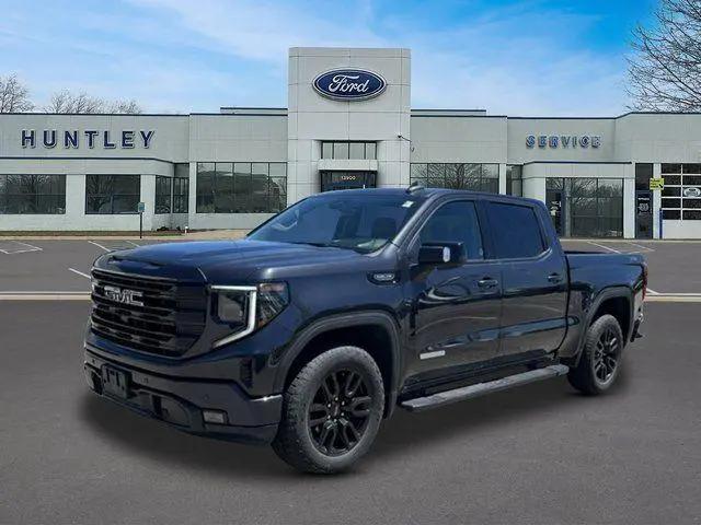 2024 GMC Sierra 1500 Elevation for sale in Huntley, IL