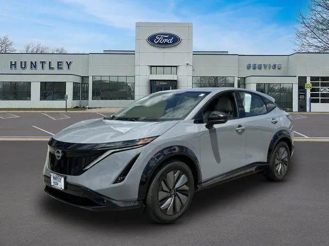 2024 Nissan ARIYA EVOLVE+ for sale in Huntley, IL