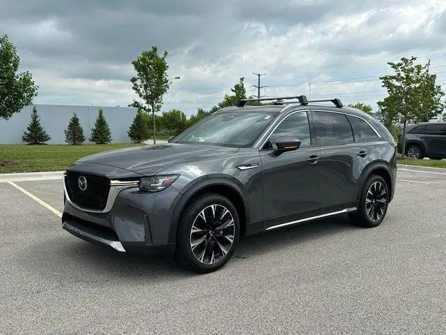 2024 Mazda X-90 Premium Plus for sale in Huntley, IL