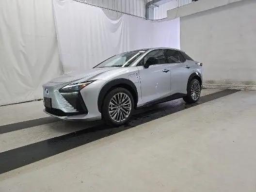 2023 Lexus RZ 450e Luxury for sale in Fairfax, VA