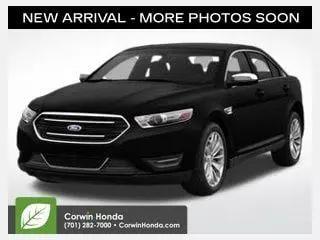 2015 Ford Taurus Limited for sale in Fargo, ND