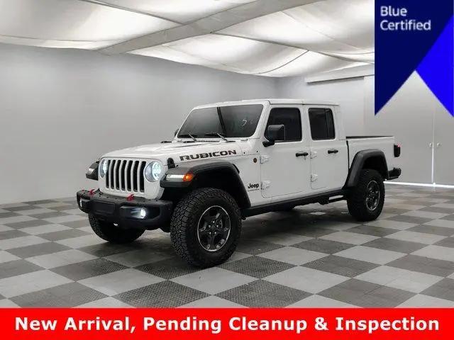 2023 Jeep Gladiator Rubicon for sale in Granger, IA