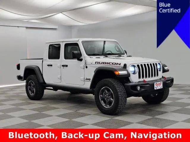 2023 Jeep Gladiator Rubicon for sale in Granger, IA