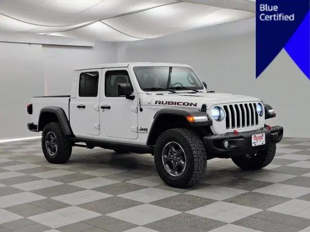 2023 Jeep Gladiator Rubicon for sale in Granger, IA