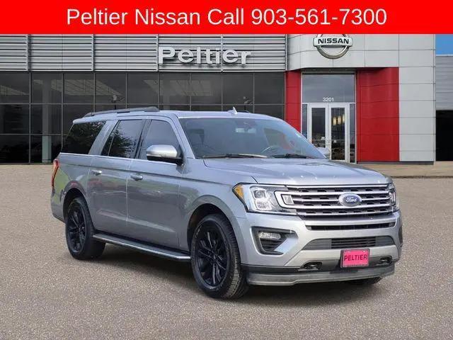 2021 Ford Expedition XLT MAX for sale in Tyler, TX