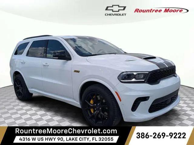 2024 Dodge Durango SRT 392 AlcHEMI AWD for sale in Lake City, FL
