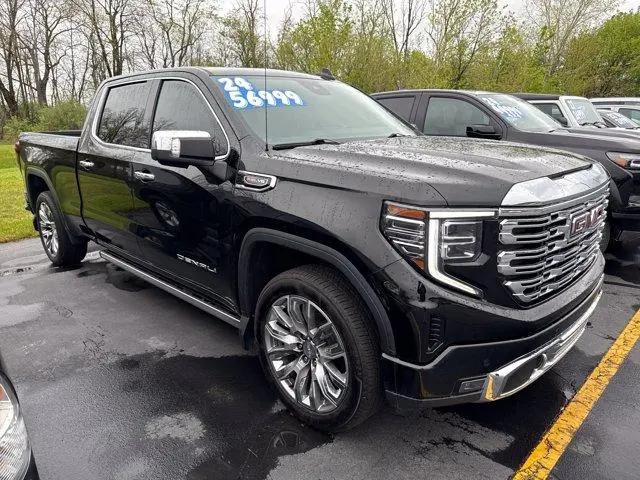 2024 GMC Sierra 1500 Denali for sale in Elmira, NY
