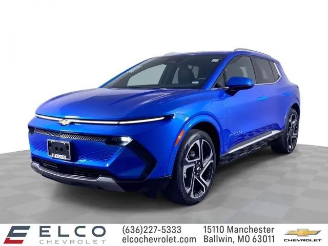 2024 Chevrolet Equinox LT for sale in Ballwin, MO