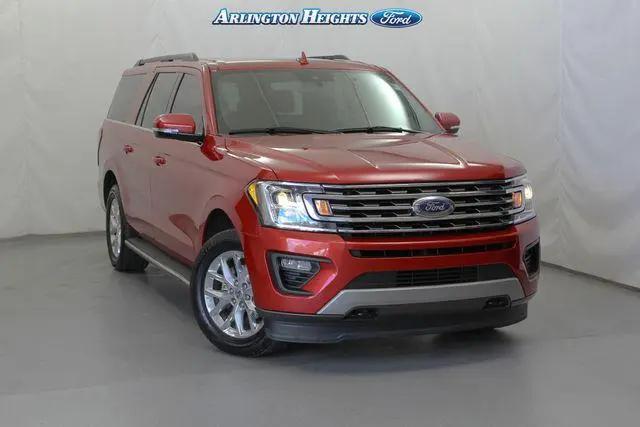 2020 Ford Expedition XLT MAX for sale in Arlington Heights, IL