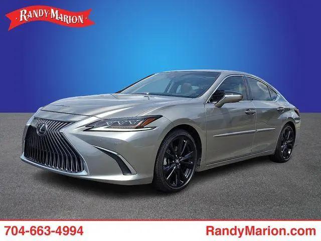 2021 Lexus ES 350 Ultra Luxury for sale in Mooresville, NC