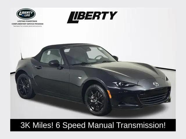 2024 Mazda MX-5 Sport for sale in Maple Heights, OH