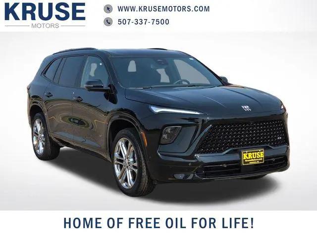2025 Buick Enclave Sport Touring FWD for sale in Marshall, MN