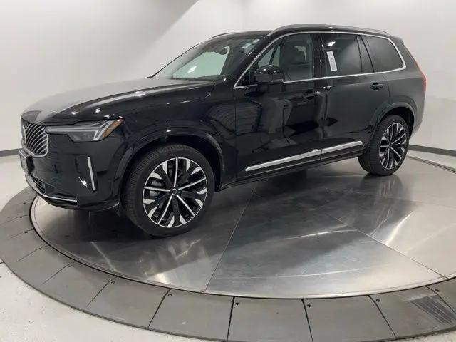 2026 Volvo XC90 Plus, B6 AWD Gas (mild hybrid), Gasoline, Bright, 7 Seats for sale in Hagerstown, MD