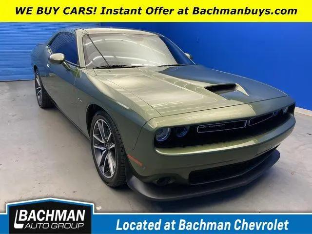 2023 Dodge Challenger R/T for sale in Louisville, KY