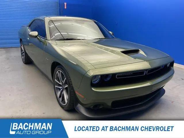 2023 Dodge Challenger R/T for sale in Louisville, KY