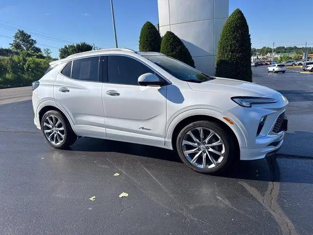 2024 Buick Encore GX Avenir FWD for sale in Joplin, MO