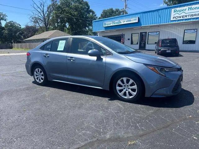 2024 Toyota Corolla LE for sale in Joplin, MO