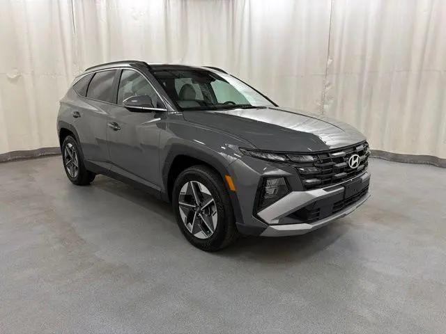 2025 Hyundai Tucson SEL Convenience for sale in Waterbury, CT