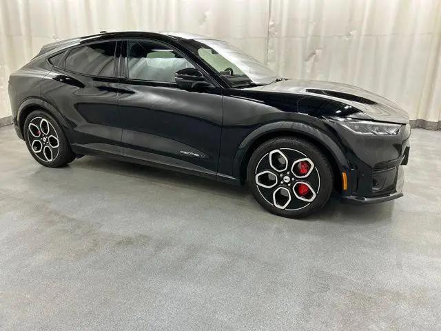 2023 Ford Mustang Mach-E GT for sale in Waterbury, CT