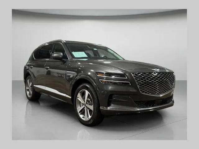 2024 Genesis GV80 3.5T AWD for sale in Brookfield, WI