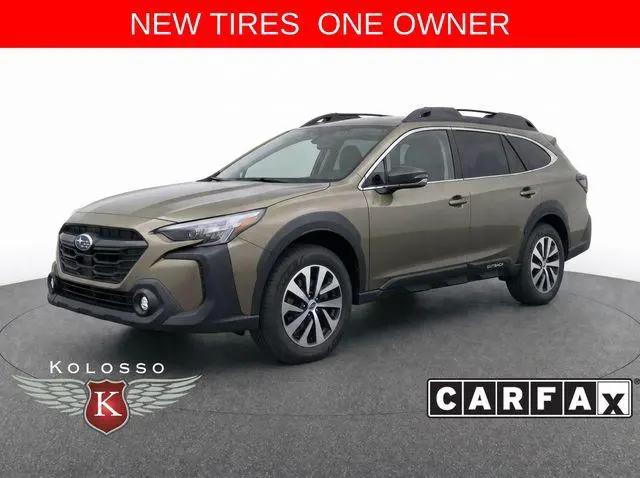 2024 Subaru Outback Premium for sale in Appleton, WI