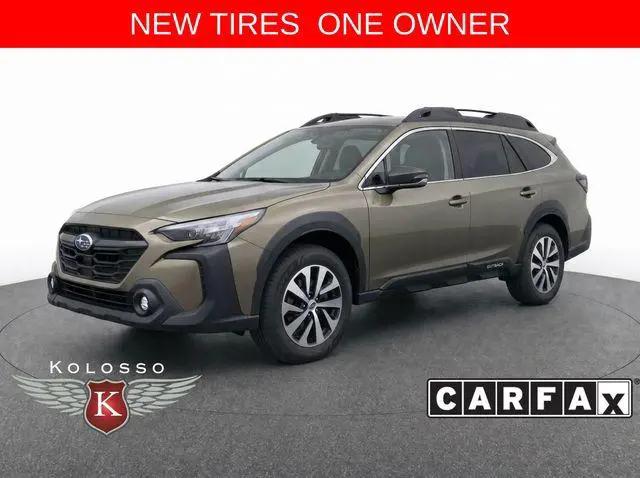 2024 Subaru Outback Premium for sale in Appleton, WI