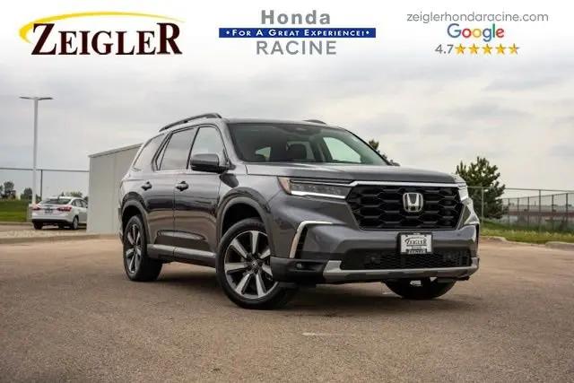 2025 Honda Pilot Touring for sale in Mt Pleasant, WI