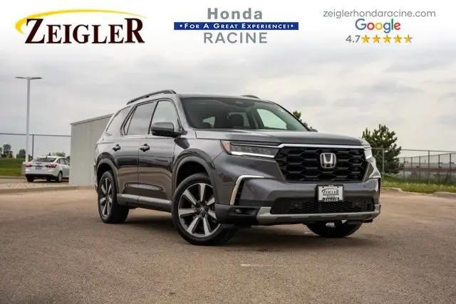 2025 Honda Pilot Touring for sale in Mt Pleasant, WI