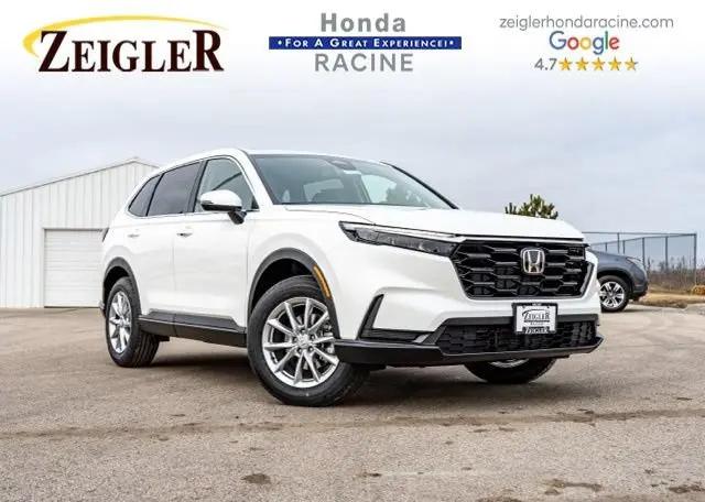 2025 Honda CR-V EX AWD for sale in Mt Pleasant, WI