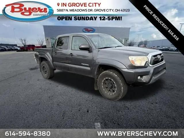 2014 Toyota Tacoma Base V6 for sale near Grove City, OH