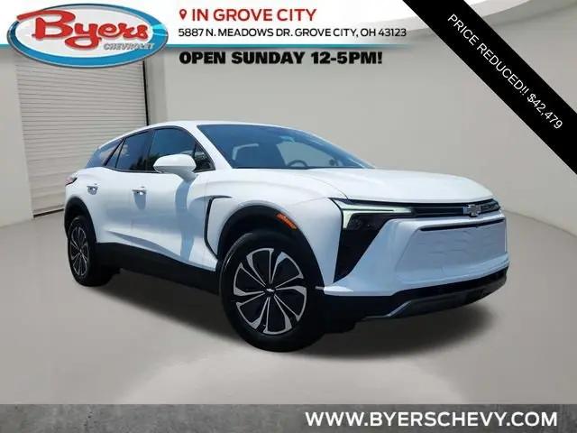 2026 Chevrolet V Blazer LT FWD for sale in Grove City, OH