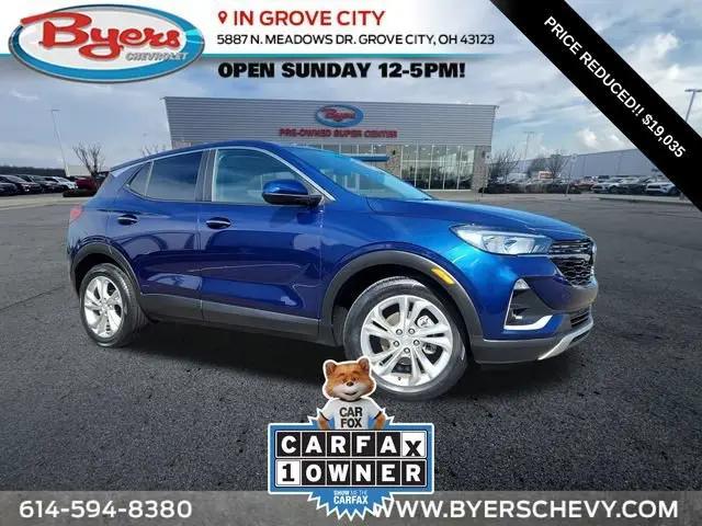 2022 Buick Encore GX FWD Preferred for sale in Grove City, OH