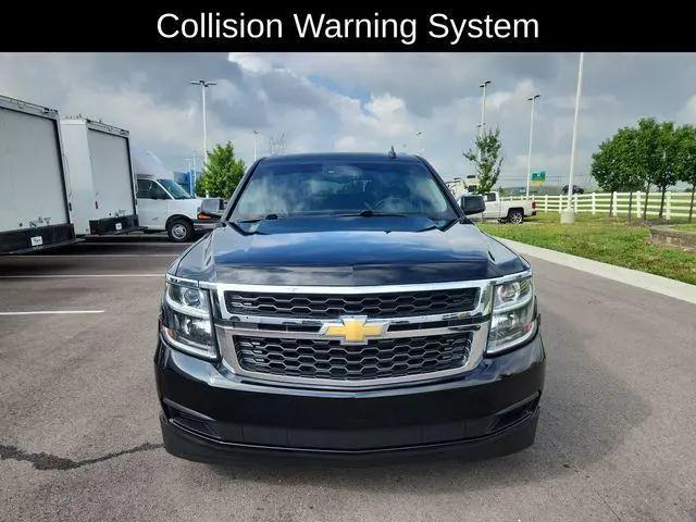 2017 Chevrolet Tahoe LT for sale near Grove City, OH